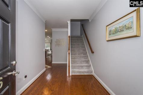 366 Saluda Springs Road Lexington SC 29072