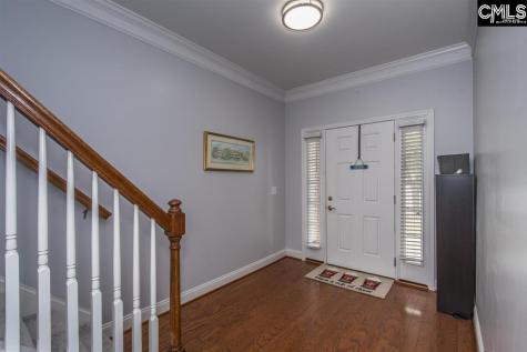 366 Saluda Springs Road Lexington SC 29072