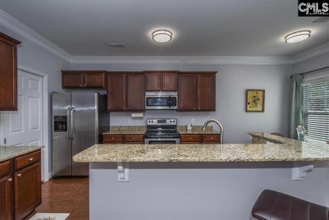 366 Saluda Springs Road Lexington SC 29072