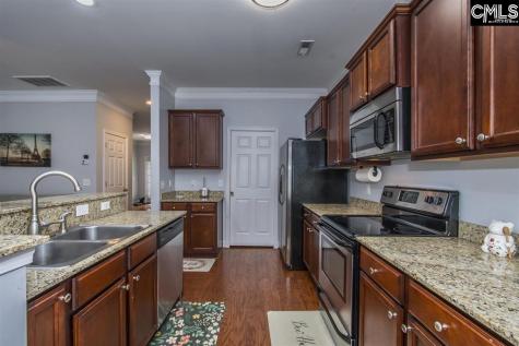 366 Saluda Springs Road Lexington SC 29072
