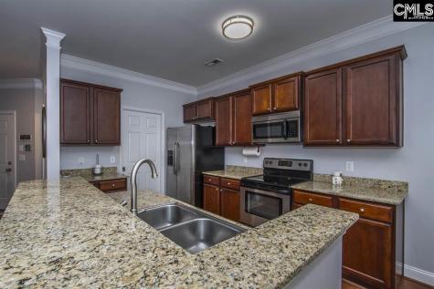 366 Saluda Springs Road Lexington SC 29072