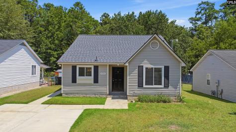 1701 Oak Street Cayce SC 29033