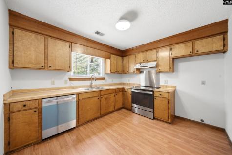 1701 Oak Street Cayce SC 29033