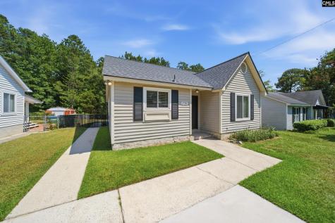 1701 Oak Street Cayce SC 29033