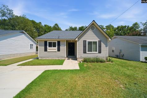 1701 Oak Street Cayce SC 29033