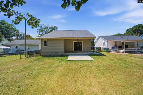 1701 Oak Street Cayce SC 29033