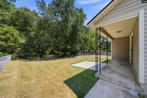 1701 Oak Street Cayce SC 29033