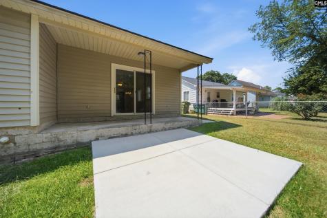 1701 Oak Street Cayce SC 29033