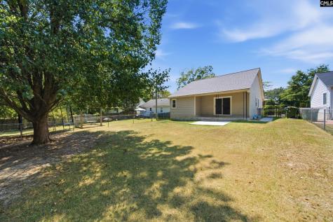 1701 Oak Street Cayce SC 29033