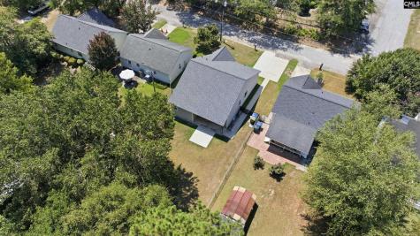 1701 Oak Street Cayce SC 29033