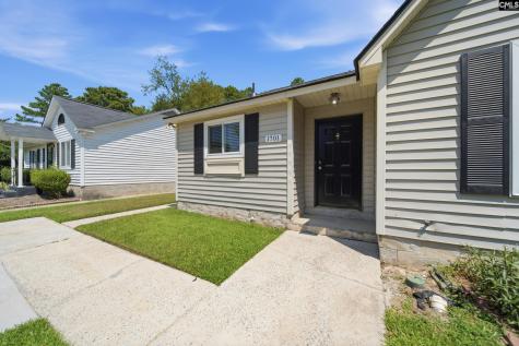 1701 Oak Street Cayce SC 29033