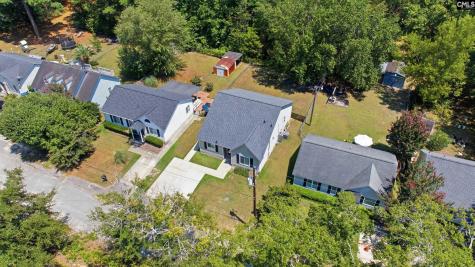 1701 Oak Street Cayce SC 29033