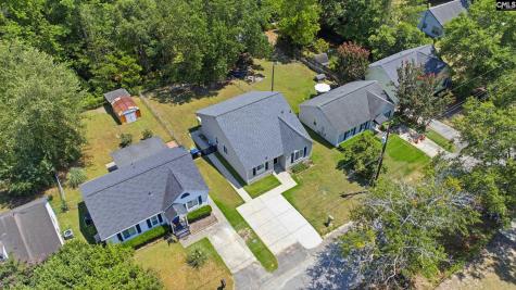 1701 Oak Street Cayce SC 29033