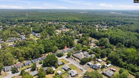 1701 Oak Street Cayce SC 29033