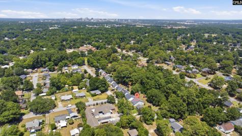 1701 Oak Street Cayce SC 29033