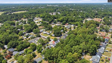 1701 Oak Street Cayce SC 29033