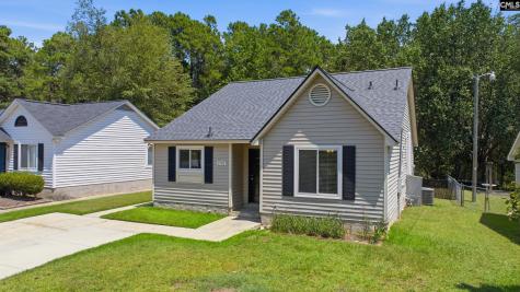 1701 Oak Street Cayce SC 29033
