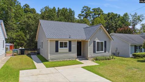 1701 Oak Street Cayce SC 29033