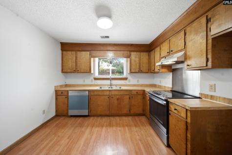 1701 Oak Street Cayce SC 29033