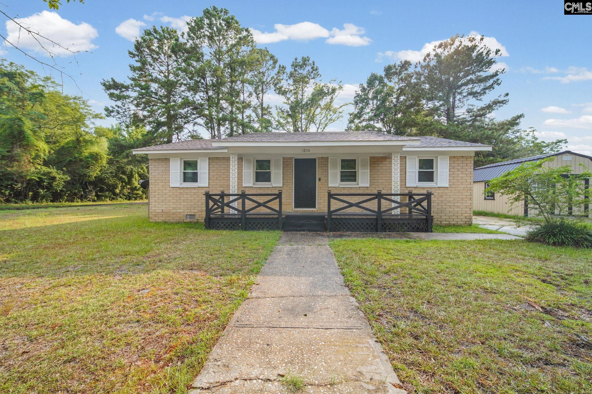 1250 Coffey Street Sumter SC 29153