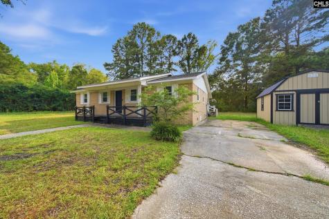 1250 Coffey Street Sumter SC 29153