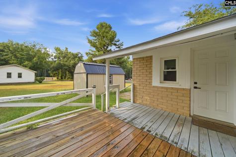 1250 Coffey Street Sumter SC 29153