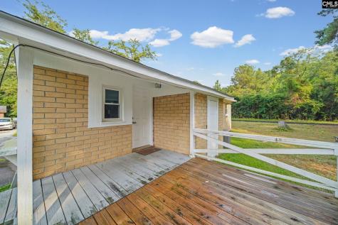 1250 Coffey Street Sumter SC 29153