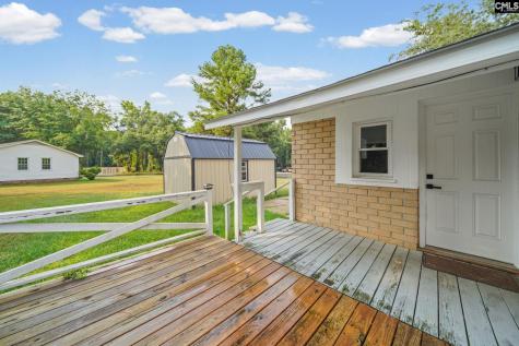 1250 Coffey Street Sumter SC 29153