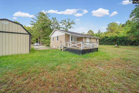 1250 Coffey Street Sumter SC 29153