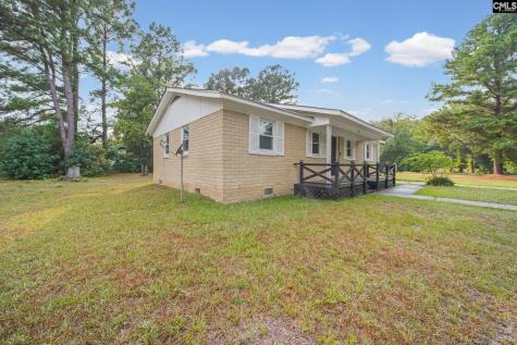 1250 Coffey Street Sumter SC 29153