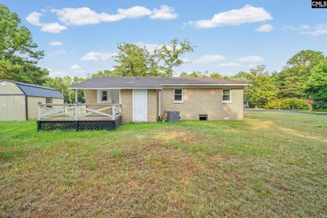 1250 Coffey Street Sumter SC 29153
