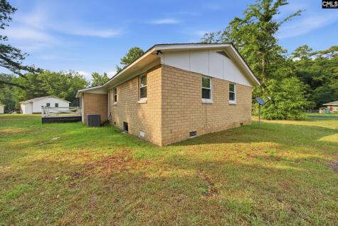1250 Coffey Street Sumter SC 29153