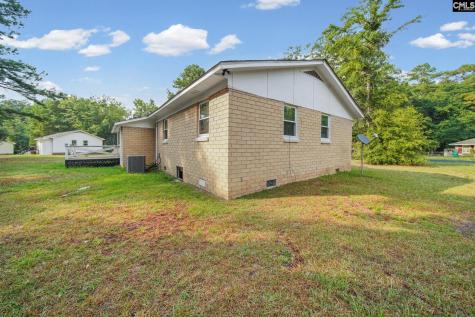 1250 Coffey Street Sumter SC 29153