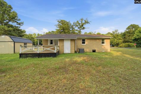 1250 Coffey Street Sumter SC 29153