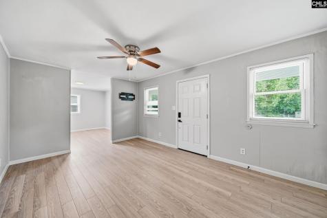 1250 Coffey Street Sumter SC 29153