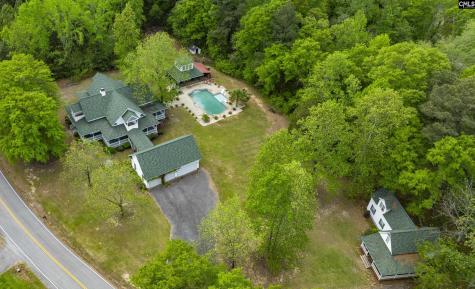 119 Hook Land Lexington SC 29072
