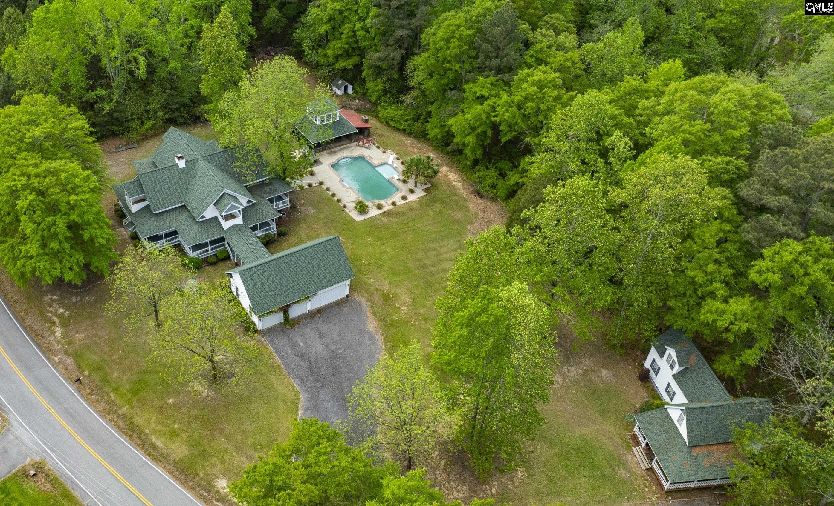 119 Hook Land Lexington SC 29072