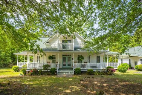 119 Hook Land Lexington SC 29072