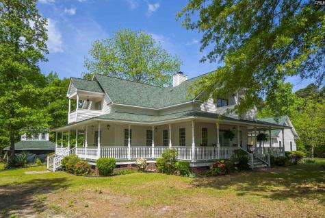 119 Hook Land Lexington SC 29072