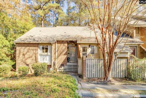 4 Gardenwood Court Columbia SC 29209