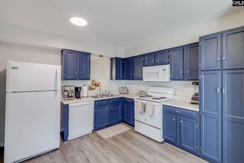 4 Gardenwood Court Columbia SC 29209
