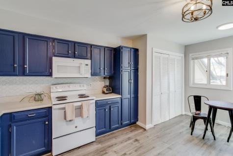 4 Gardenwood Court Columbia SC 29209