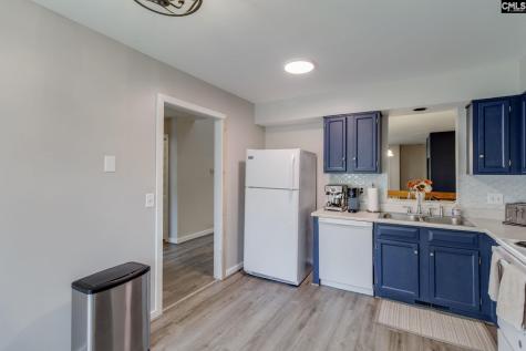 4 Gardenwood Court Columbia SC 29209