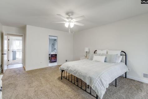 4 Gardenwood Court Columbia SC 29209