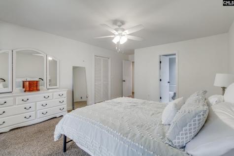 4 Gardenwood Court Columbia SC 29209
