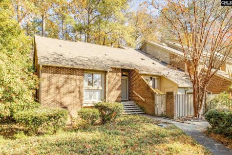 4 Gardenwood Court Columbia SC 29209