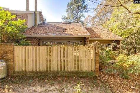 4 Gardenwood Court Columbia SC 29209