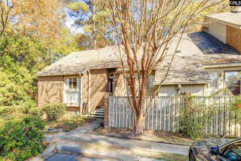 4 Gardenwood Court Columbia SC 29209