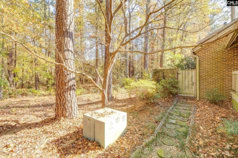 4 Gardenwood Court Columbia SC 29209
