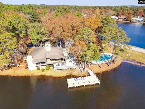 4 Gardenwood Court Columbia SC 29209
